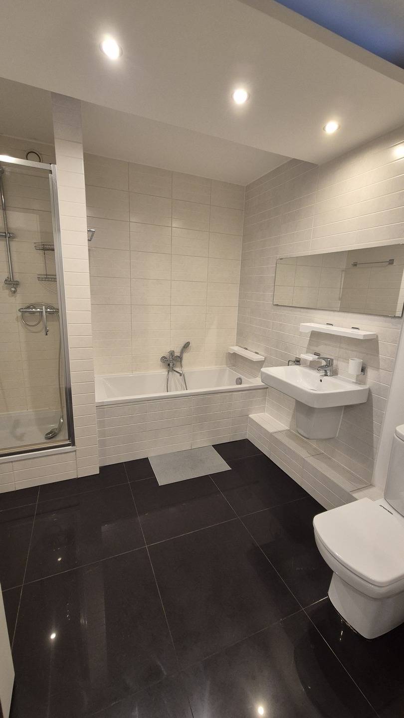 o/SCC Dębowe Tarasy 64 m2 apartament z ogrodem garażem komorką lokatorską - zdjęcie 5