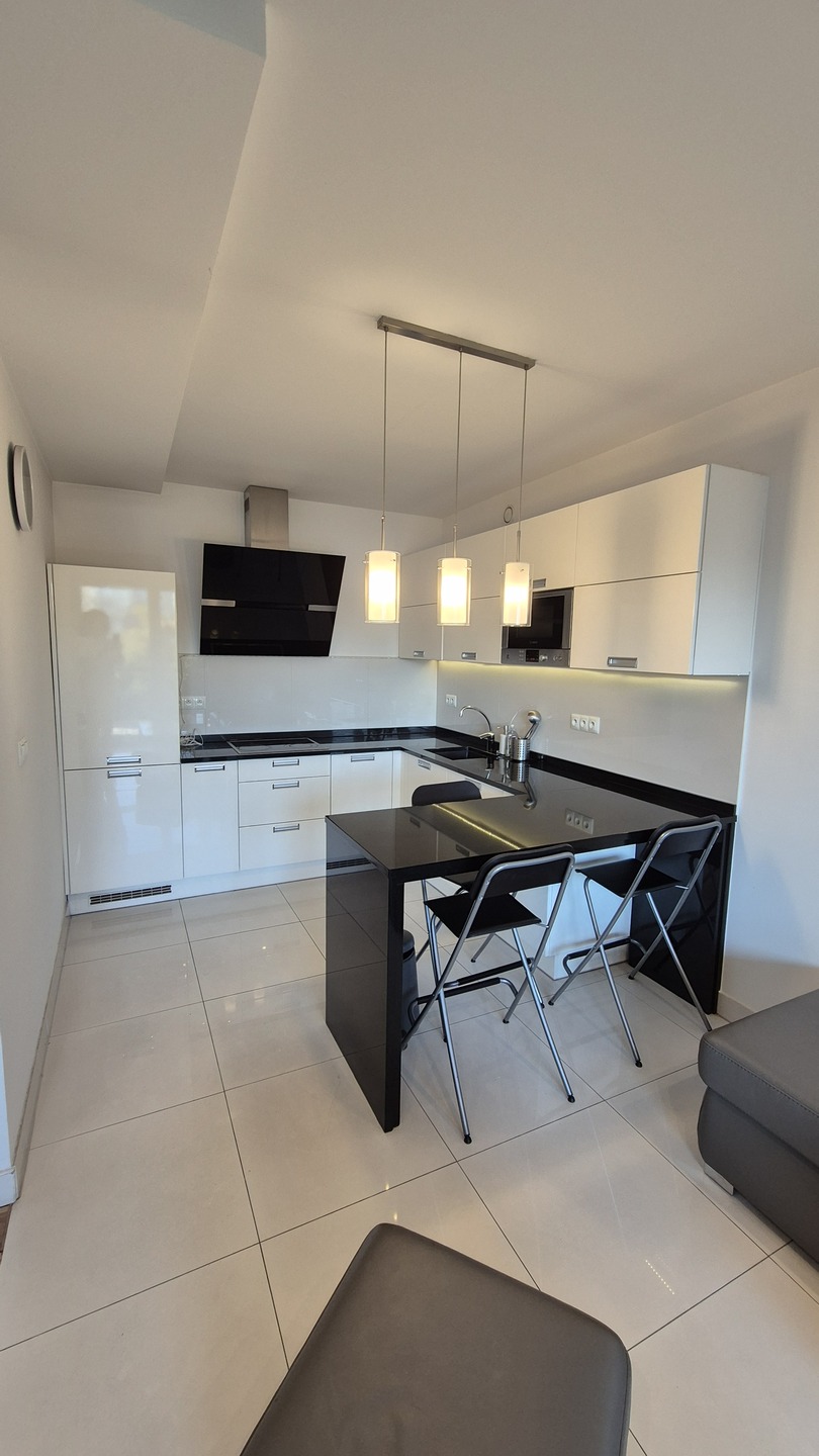 o/SCC Dębowe Tarasy 64 m2 apartament z ogrodem garażem komorką lokatorską - zdjęcie 12