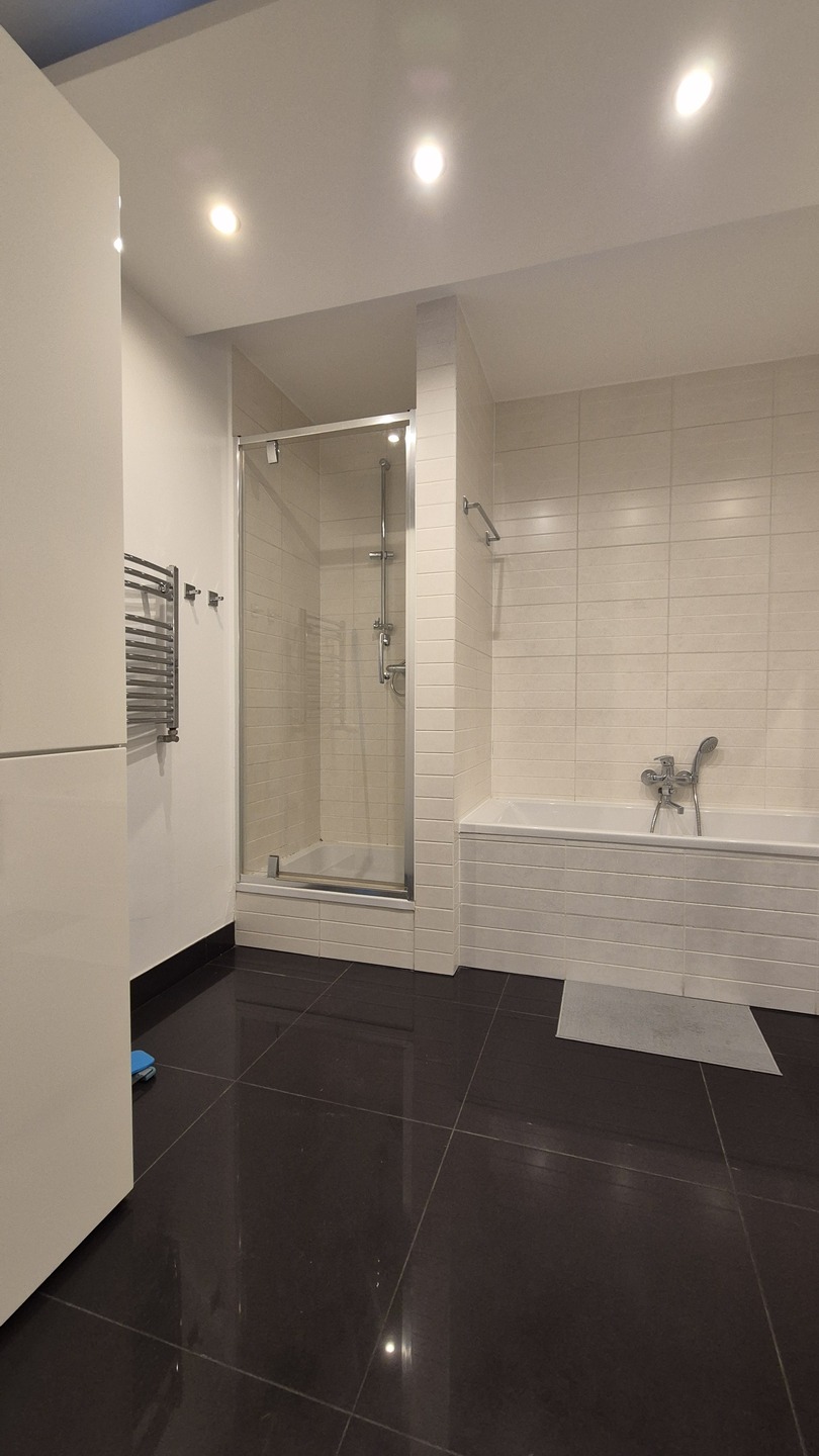 o/SCC Dębowe Tarasy 64 m2 apartament z ogrodem garażem komorką lokatorską - zdjęcie 7