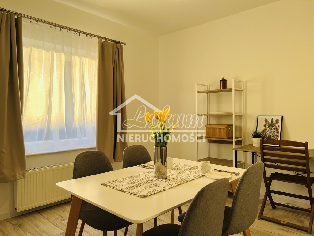 Mieszkanie 58&nbsp;m², Szczecin, Pogodno, Klemensa Janickiego - zdjęcie 6