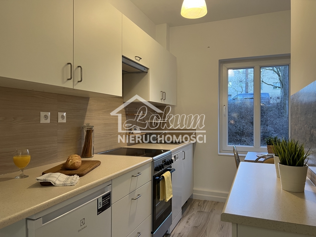 Mieszkanie 58&nbsp;m², Szczecin, Pogodno, Klemensa Janickiego - zdjęcie 10