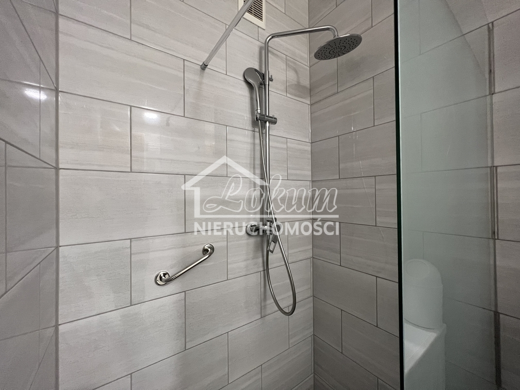 Mieszkanie 58&nbsp;m², Szczecin, Pogodno, Klemensa Janickiego - zdjęcie 12