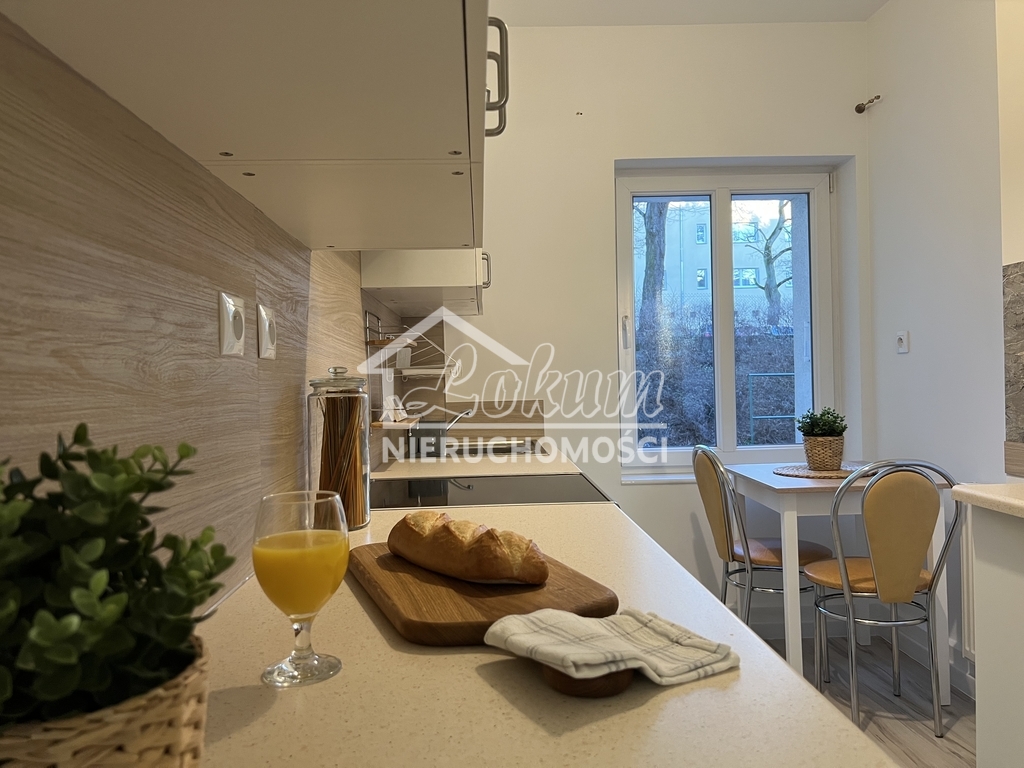 Mieszkanie 58&nbsp;m², Szczecin, Pogodno, Klemensa Janickiego - zdjęcie 9