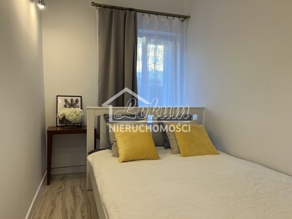 Mieszkanie 58&nbsp;m², Szczecin, Pogodno, Klemensa Janickiego - zdjęcie 5