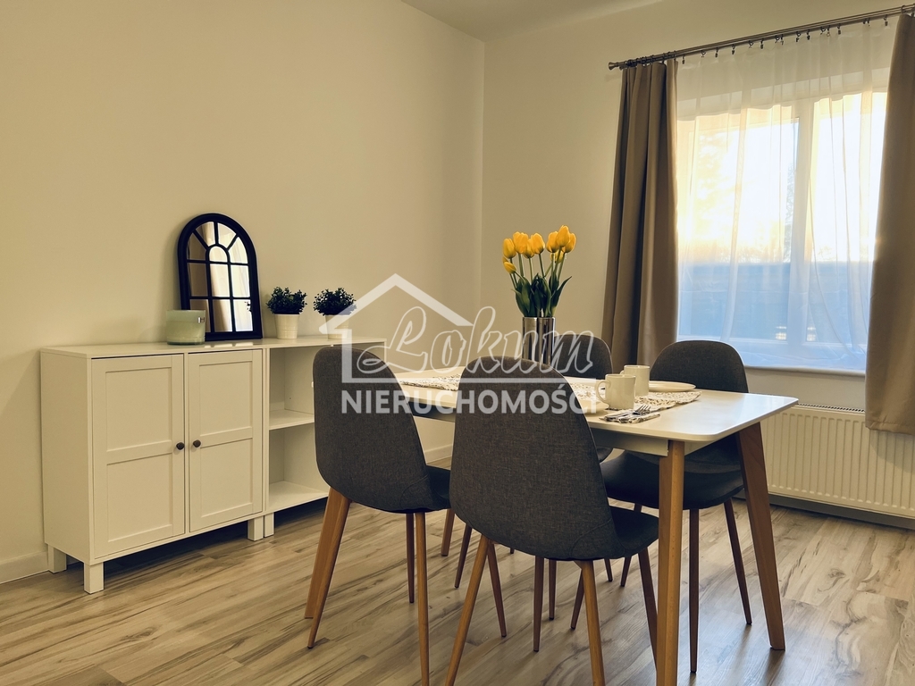 Mieszkanie 58&nbsp;m², Szczecin, Pogodno, Klemensa Janickiego - zdjęcie 8
