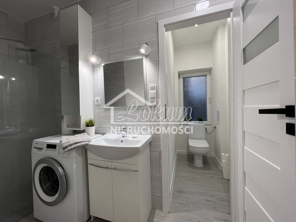 Mieszkanie 58&nbsp;m², Szczecin, Pogodno, Klemensa Janickiego - zdjęcie 15