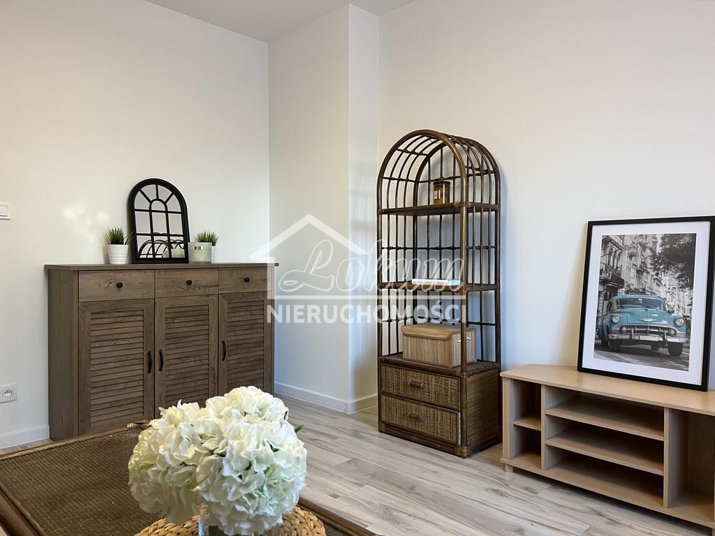 Mieszkanie 58&nbsp;m², Szczecin, Pogodno, Klemensa Janickiego - zdjęcie 4