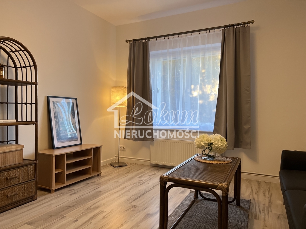 Mieszkanie 58&nbsp;m², Szczecin, Pogodno, Klemensa Janickiego - zdjęcie 1