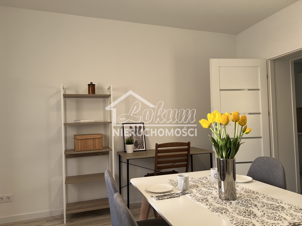 Mieszkanie 58&nbsp;m², Szczecin, Pogodno, Klemensa Janickiego - zdjęcie 7