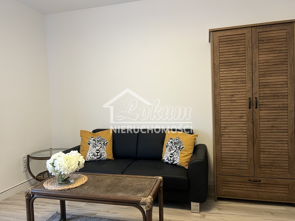 Mieszkanie 58&nbsp;m², Szczecin, Pogodno, Klemensa Janickiego - zdjęcie 2