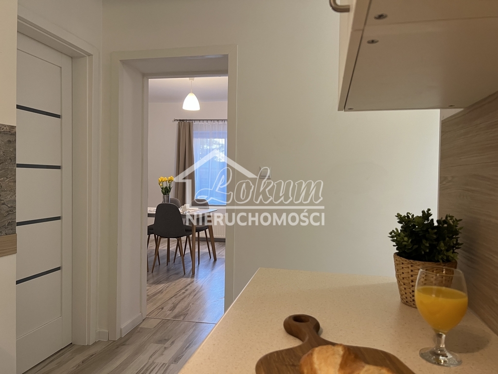 Mieszkanie 58&nbsp;m², Szczecin, Pogodno, Klemensa Janickiego - zdjęcie 16
