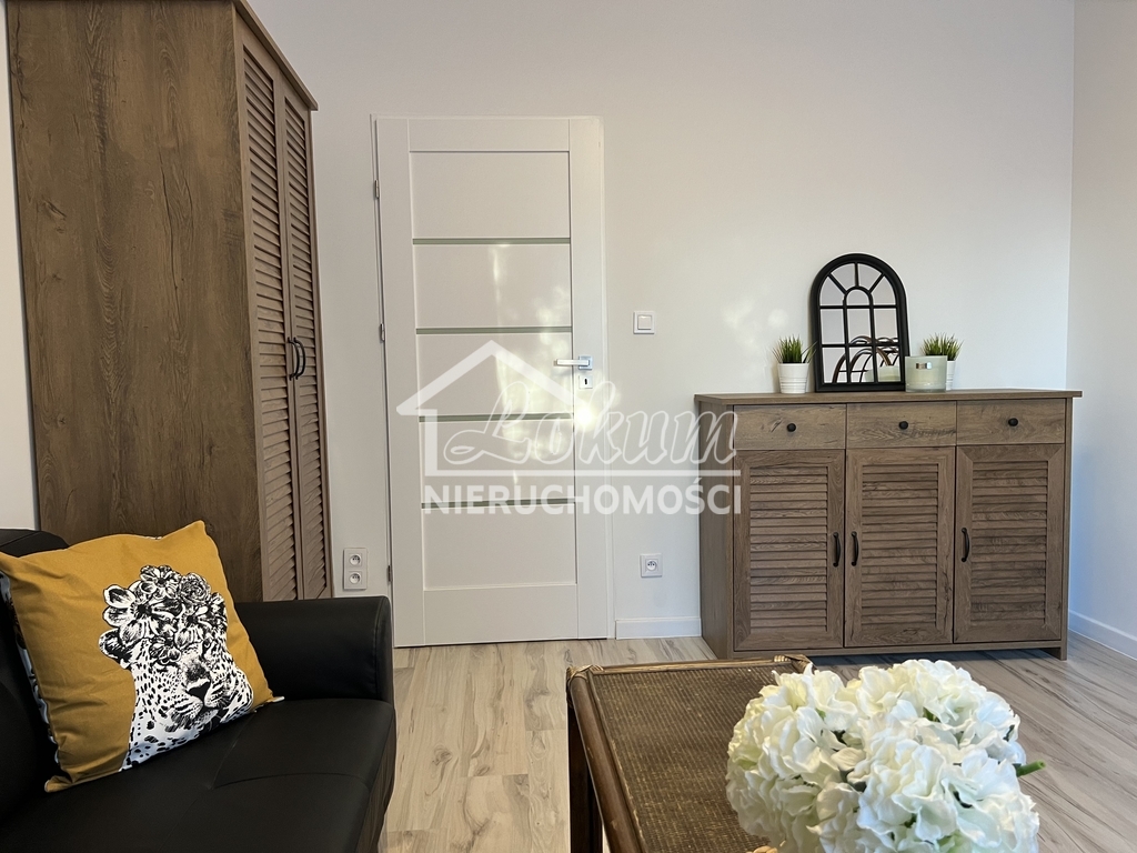 Mieszkanie 58&nbsp;m², Szczecin, Pogodno, Klemensa Janickiego - zdjęcie 3