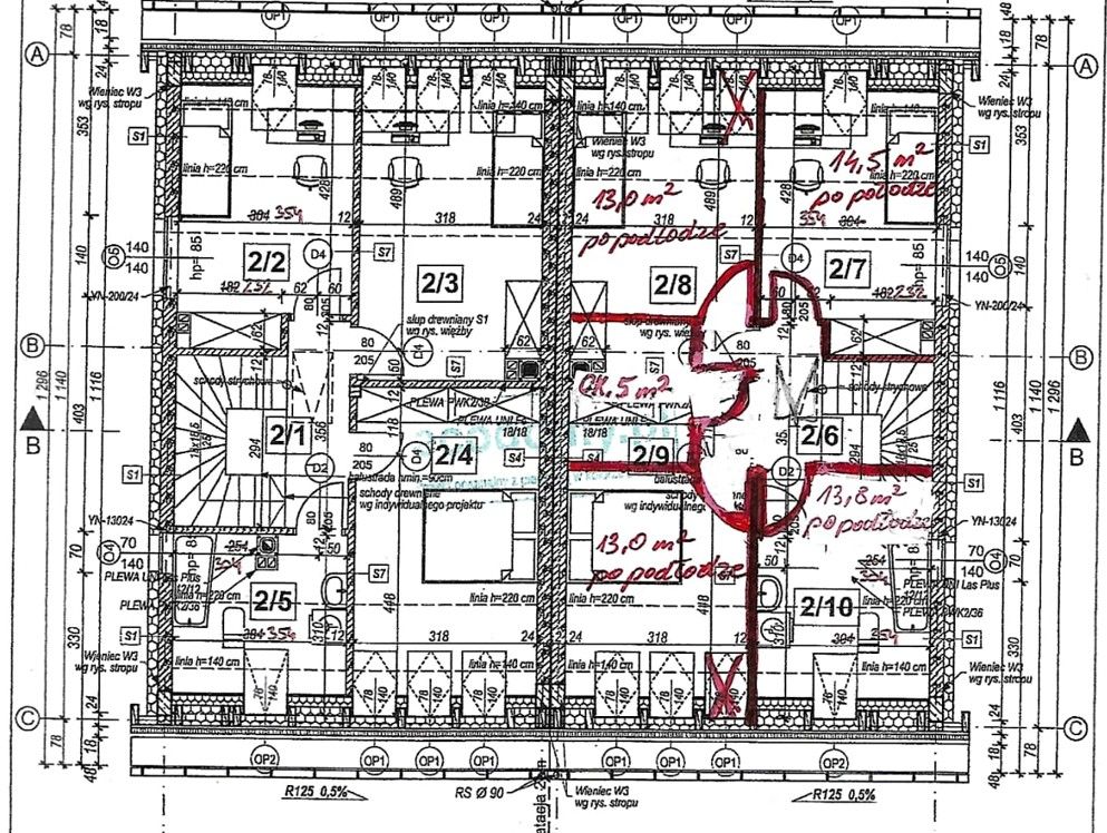 blisko stacji PKP,  wysoki standard, bez PCC - zdjęcie 5