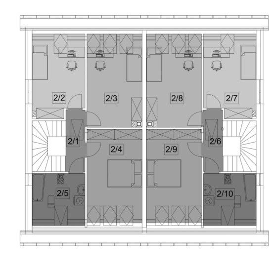 blisko stacji PKP,  wysoki standard, bez PCC - zdjęcie 4