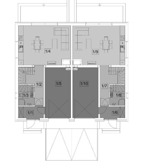 blisko stacji PKP,  wysoki standard, bez PCC - zdjęcie 3
