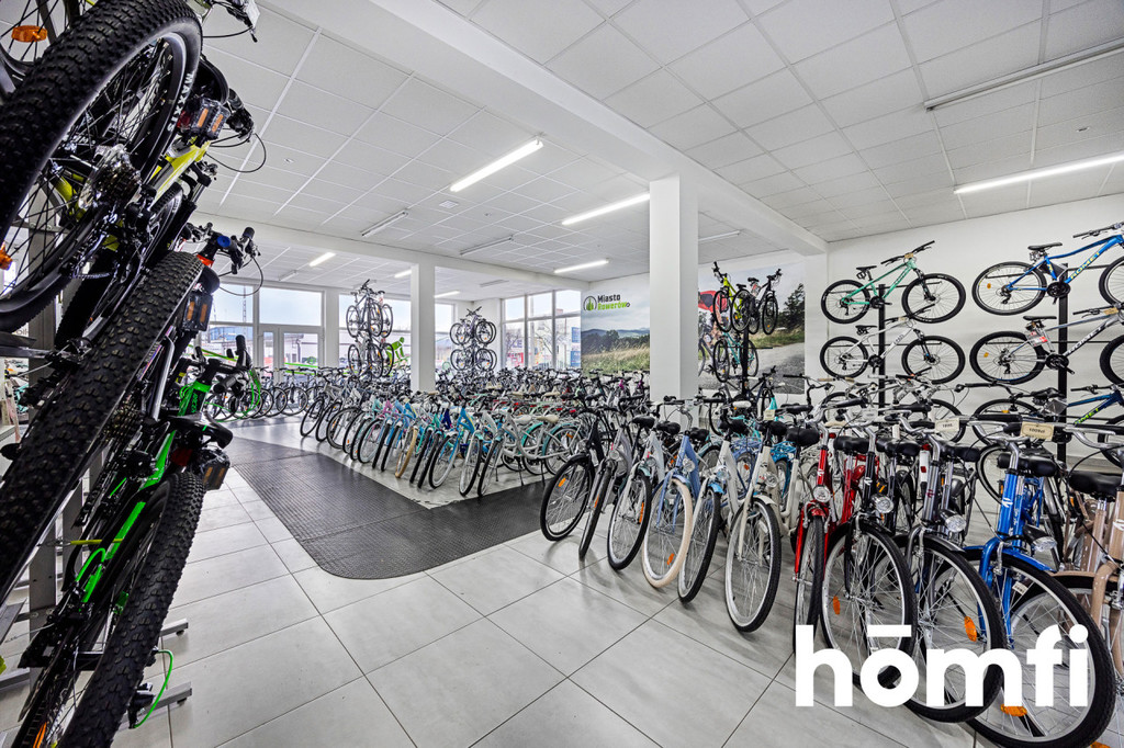 Lokal usługowy na sprzedaż, 2231,53&nbsp;m², Dębica, Drogowców - zdjęcie 9