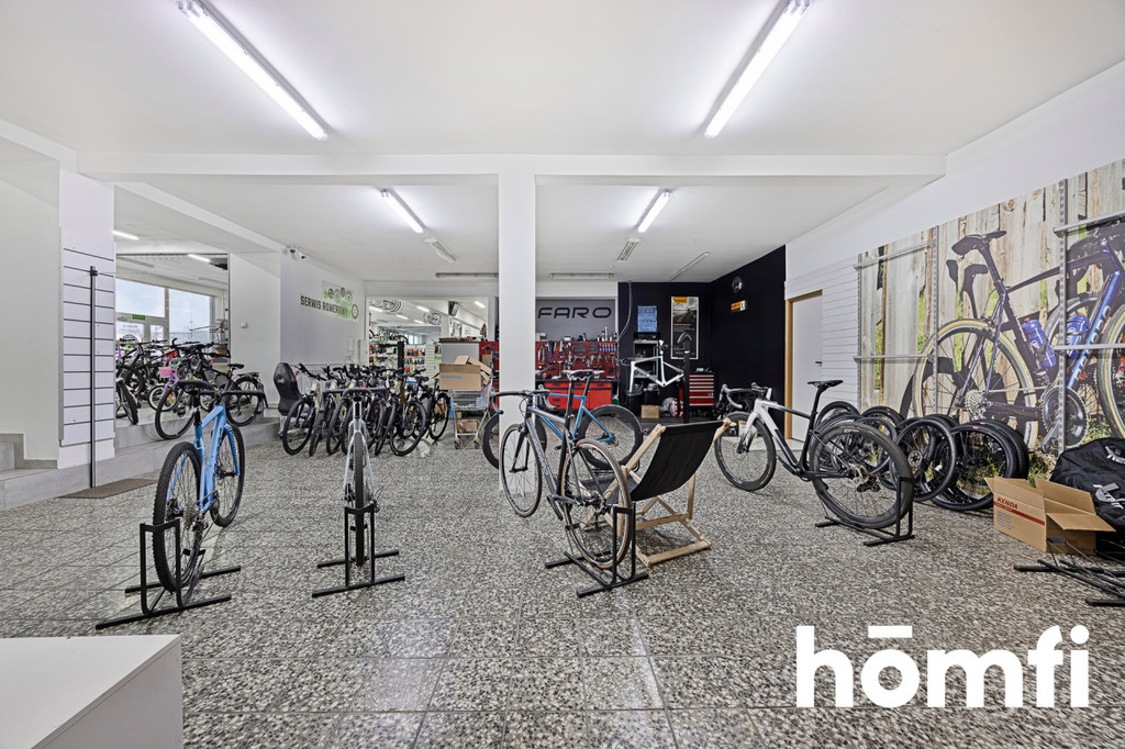 Lokal usługowy na sprzedaż, 2231,53&nbsp;m², Dębica, Drogowców - zdjęcie 10