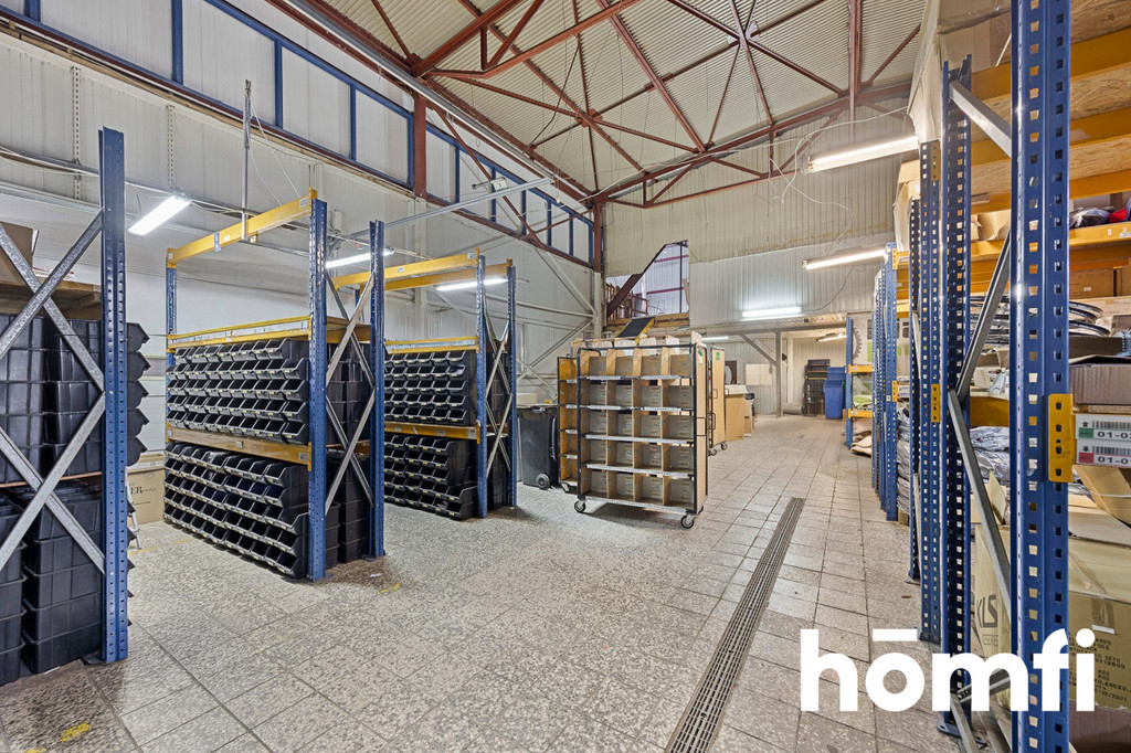 Lokal usługowy na sprzedaż, 2231,53&nbsp;m², Dębica, Drogowców - zdjęcie 12