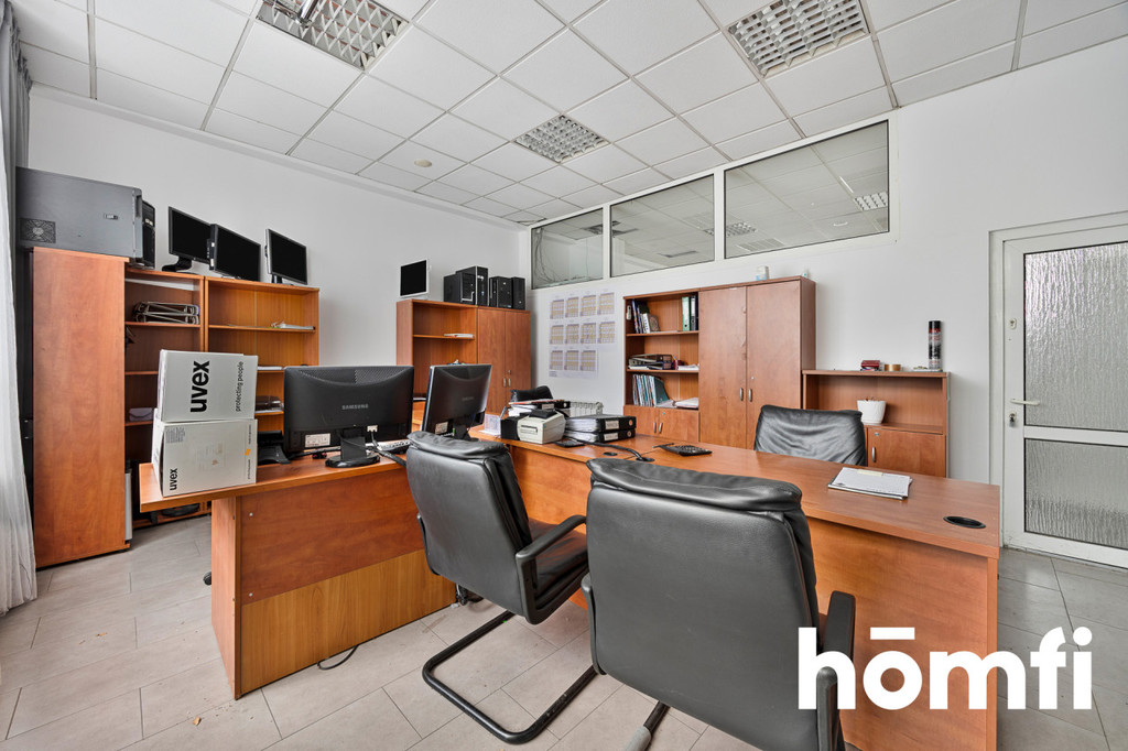 Lokal usługowy na sprzedaż, 2231,53&nbsp;m², Dębica, Drogowców - zdjęcie 8