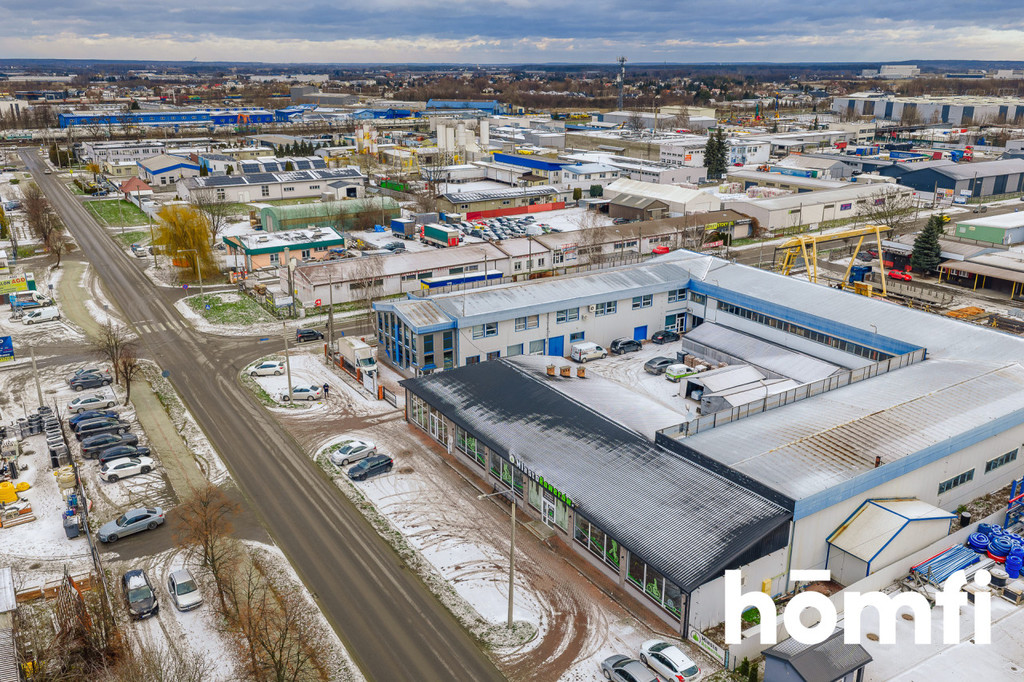 Lokal usługowy na sprzedaż, 2231,53&nbsp;m², Dębica, Drogowców - zdjęcie 15