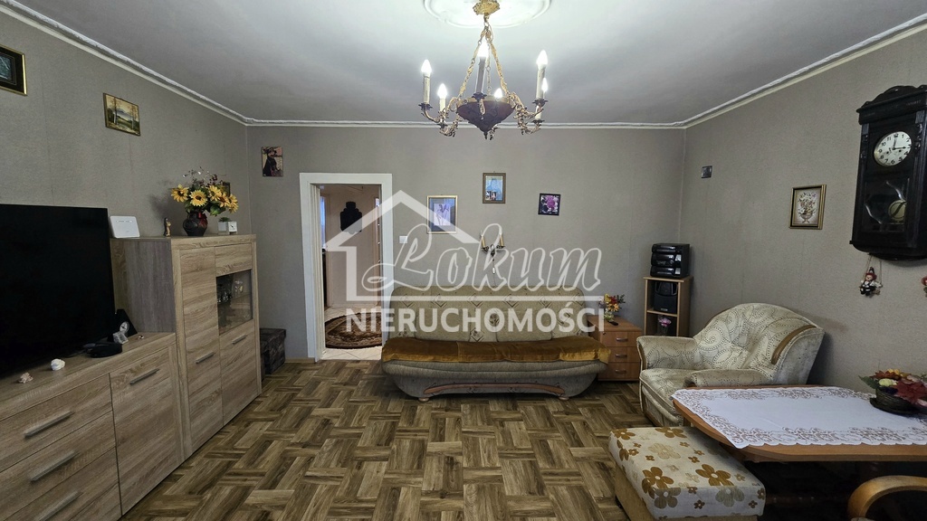 Mieszkanie 59,81&nbsp;m², Szczecin, Załom, os. Kasztanowe - zdjęcie 2