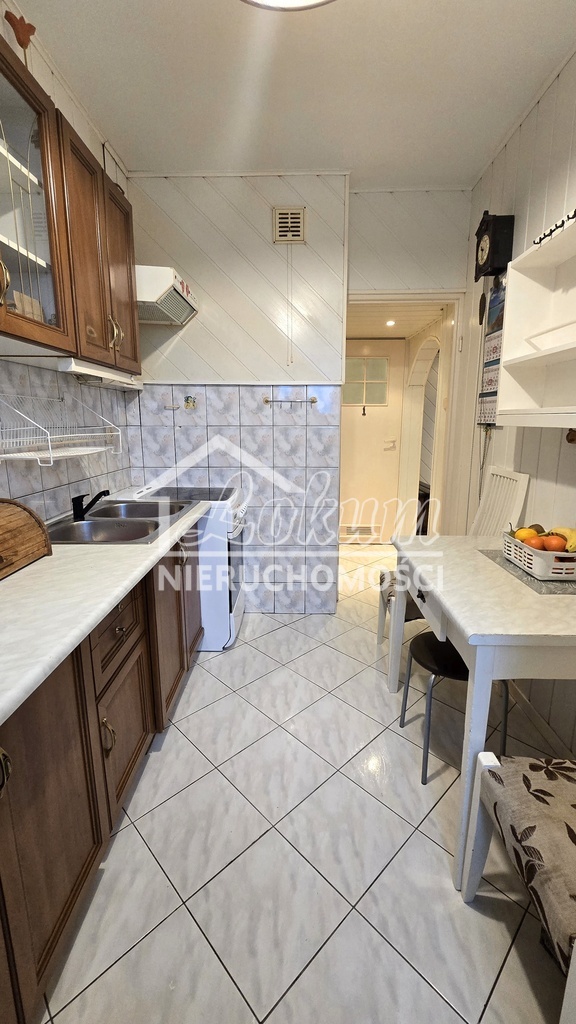 Mieszkanie 59,81&nbsp;m², Szczecin, Załom, os. Kasztanowe - zdjęcie 13