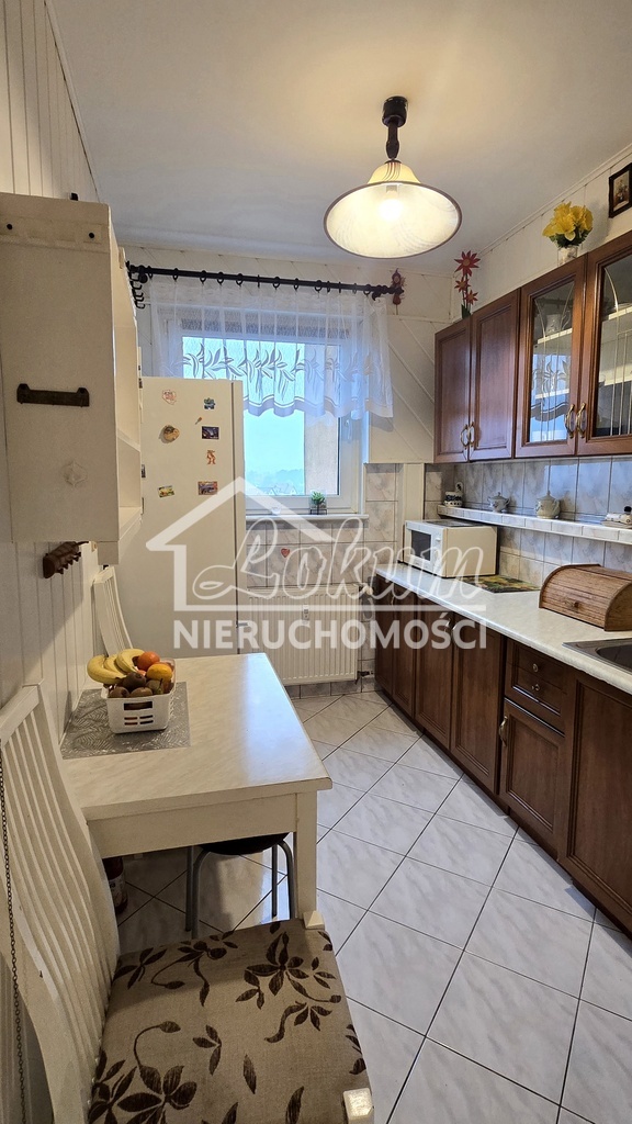 Mieszkanie 59,81&nbsp;m², Szczecin, Załom, os. Kasztanowe - zdjęcie 12