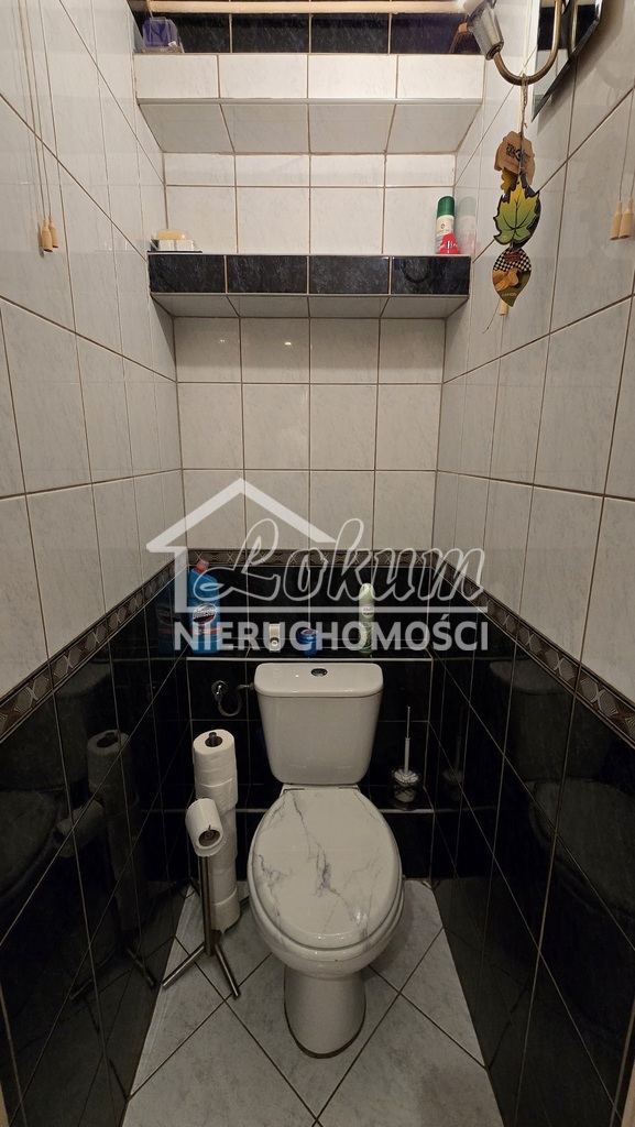 Mieszkanie 59,81&nbsp;m², Szczecin, Załom, os. Kasztanowe - zdjęcie 17