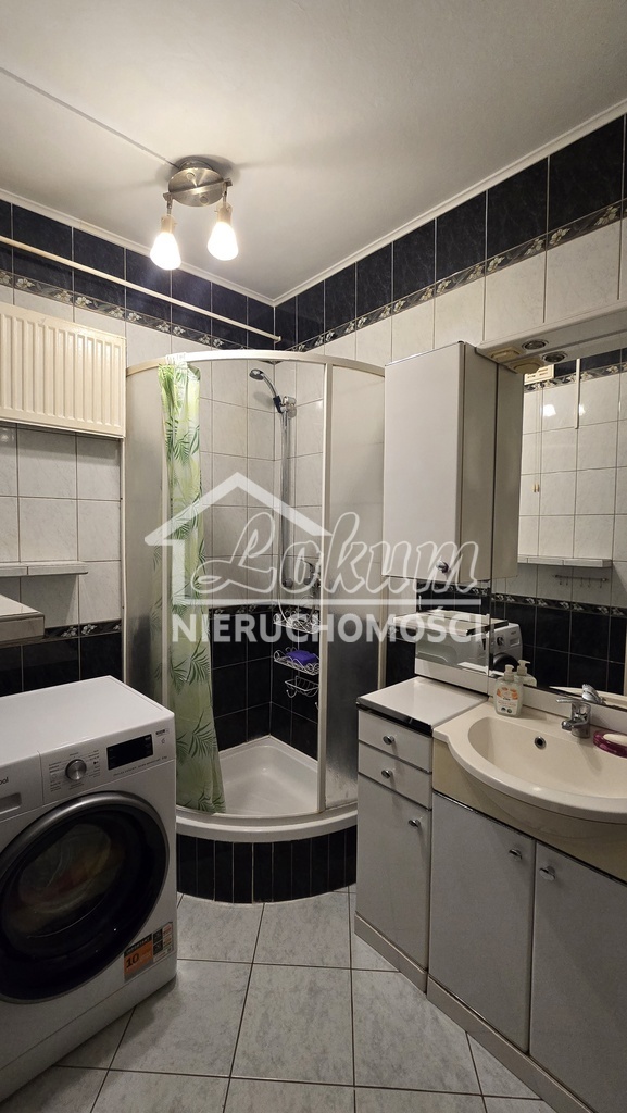 Mieszkanie 59,81&nbsp;m², Szczecin, Załom, os. Kasztanowe - zdjęcie 14