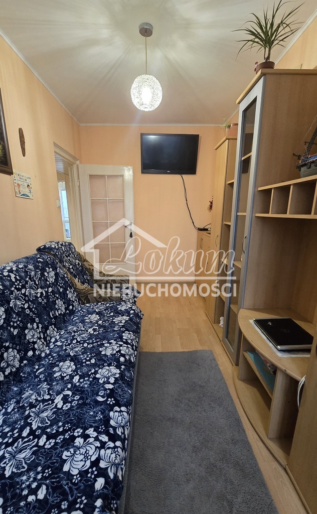 Mieszkanie 59,81&nbsp;m², Szczecin, Załom, os. Kasztanowe - zdjęcie 9