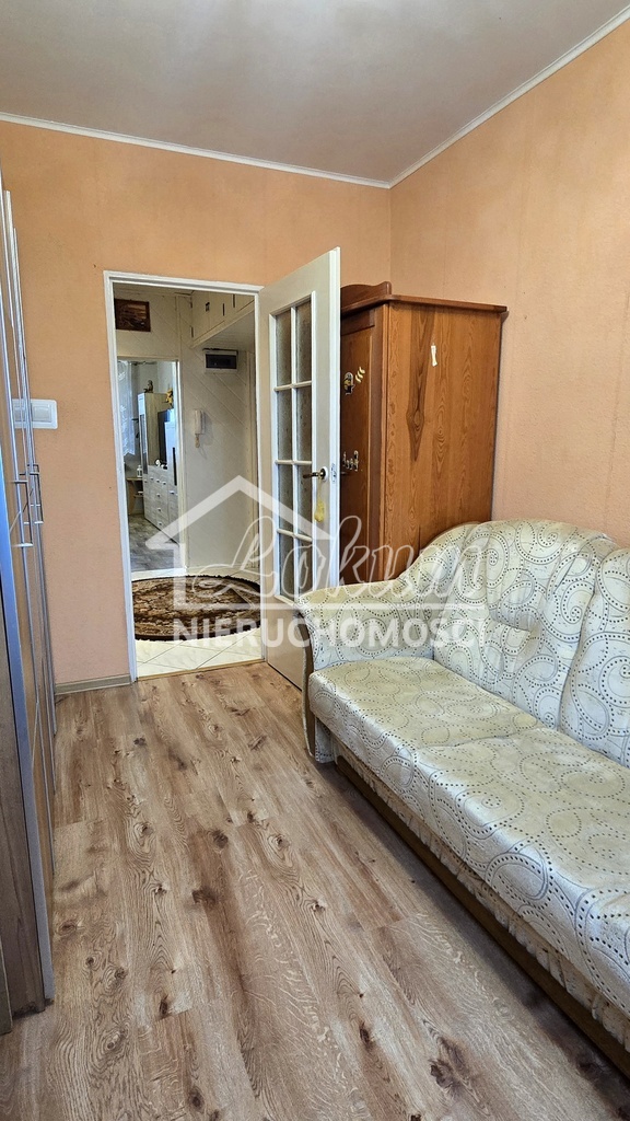 Mieszkanie 59,81&nbsp;m², Szczecin, Załom, os. Kasztanowe - zdjęcie 11