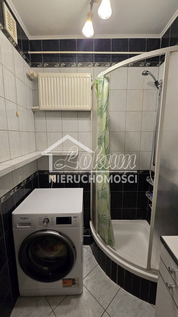 Mieszkanie 59,81&nbsp;m², Szczecin, Załom, os. Kasztanowe - zdjęcie 15