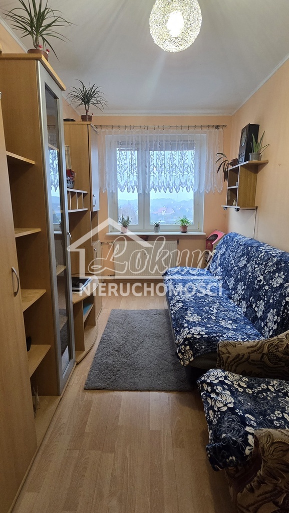 Mieszkanie 59,81&nbsp;m², Szczecin, Załom, os. Kasztanowe - zdjęcie 7