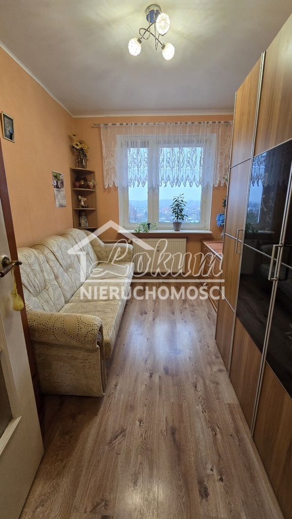 Mieszkanie 59,81&nbsp;m², Szczecin, Załom, os. Kasztanowe - zdjęcie 10