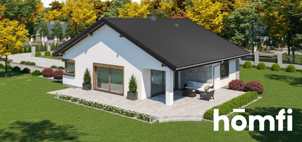 Działka budowlana 890&nbsp;m², Kraków, Nowa Huta, Zakarnie - zdjęcie 11