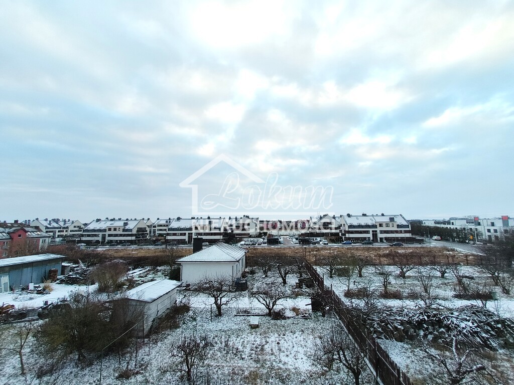 Mieszkanie 86,35&nbsp;m², Warzymice, Sympatyczna - zdjęcie 12