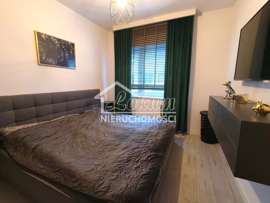 Mieszkanie 86,35&nbsp;m², Warzymice, Sympatyczna - zdjęcie 8