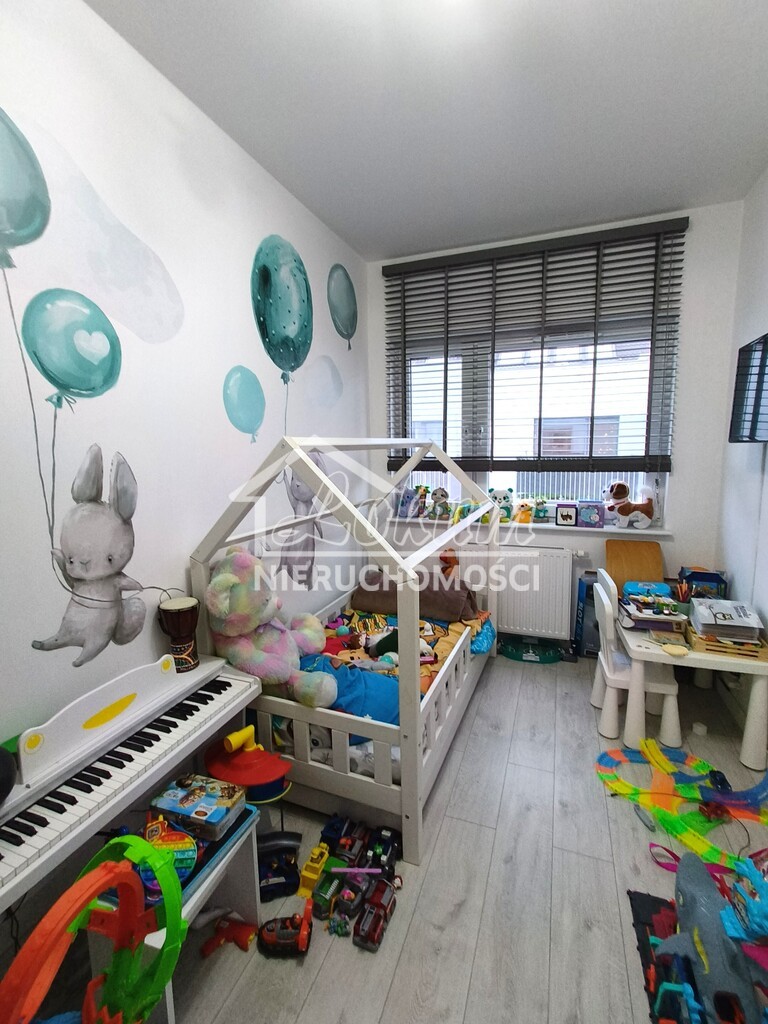 Mieszkanie 86,35&nbsp;m², Warzymice, Sympatyczna - zdjęcie 7