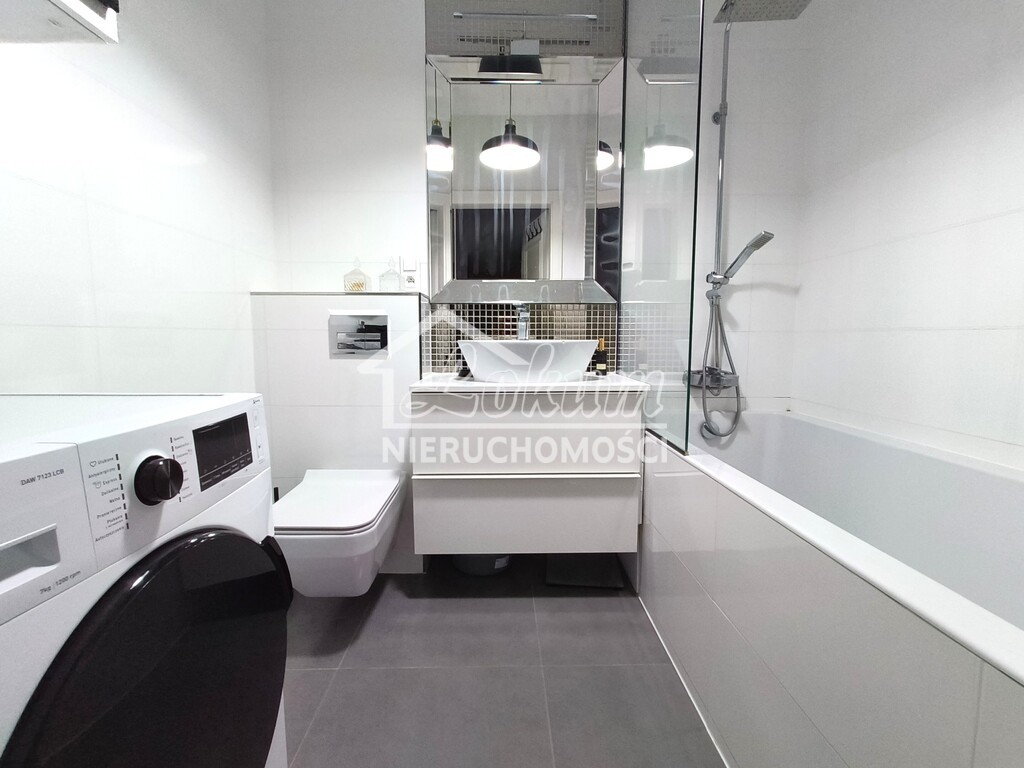 Mieszkanie 86,35&nbsp;m², Warzymice, Sympatyczna - zdjęcie 9