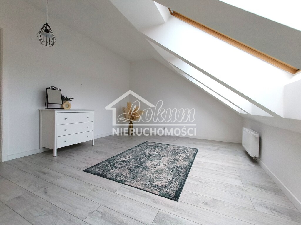 Mieszkanie 86,35&nbsp;m², Warzymice, Sympatyczna - zdjęcie 6