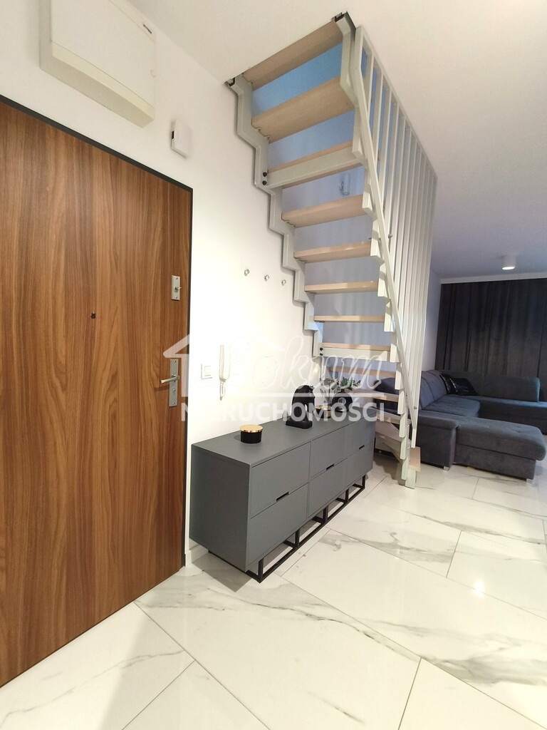 Mieszkanie 86,35&nbsp;m², Warzymice, Sympatyczna - zdjęcie 10