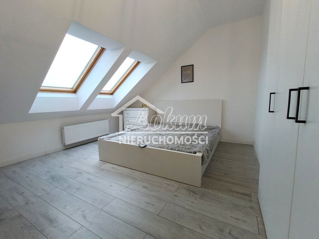 Mieszkanie 86,35&nbsp;m², Warzymice, Sympatyczna - zdjęcie 5