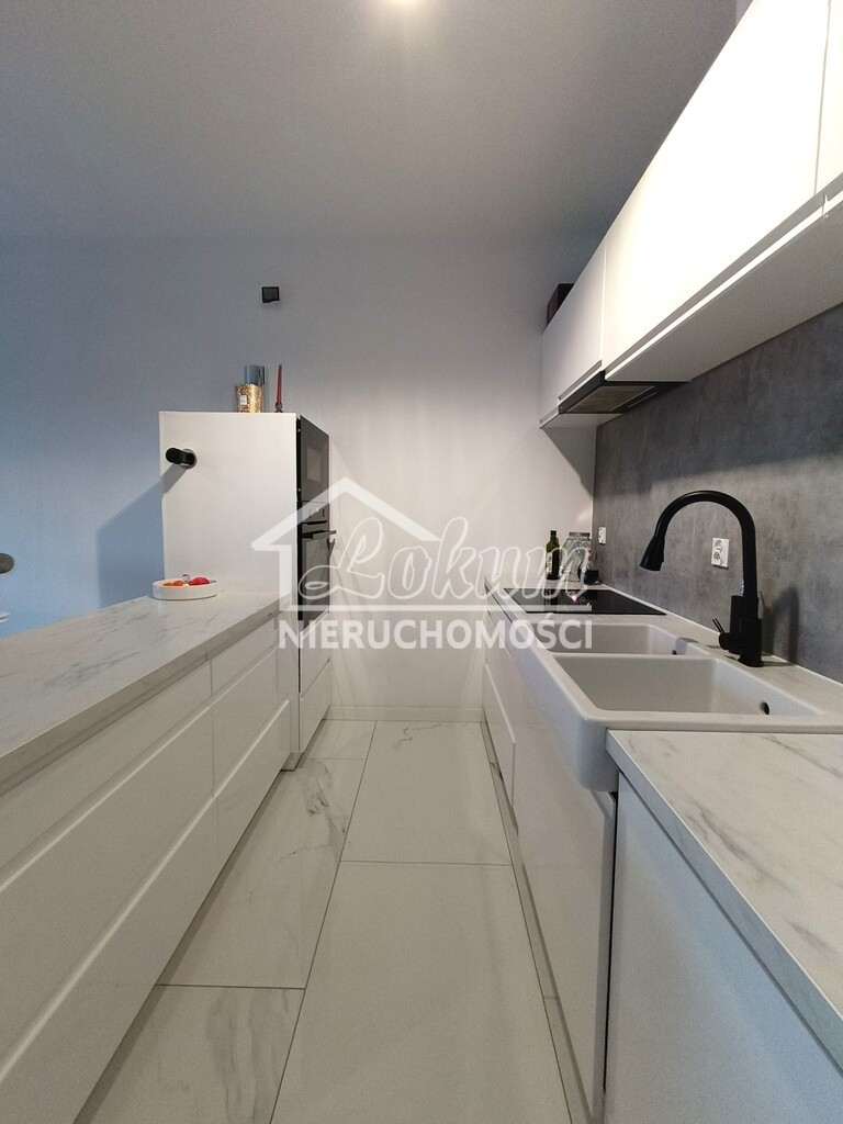 Mieszkanie 86,35&nbsp;m², Warzymice, Sympatyczna - zdjęcie 11