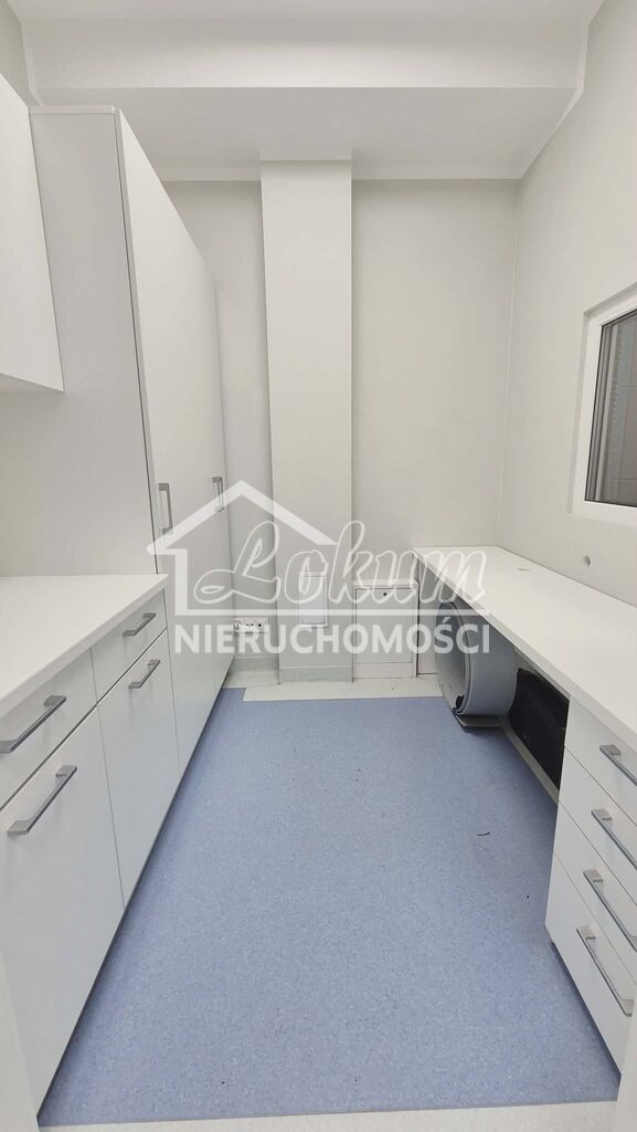 Lokal usługowy do wynajęcia, 49,01&nbsp;m², Police - zdjęcie 8