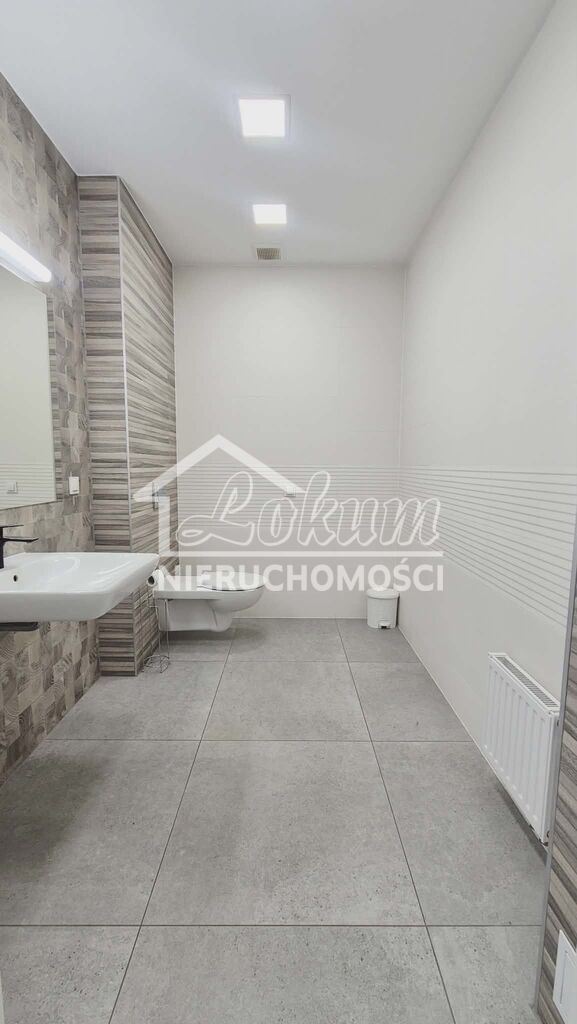 Lokal usługowy do wynajęcia, 49,01&nbsp;m², Police - zdjęcie 4