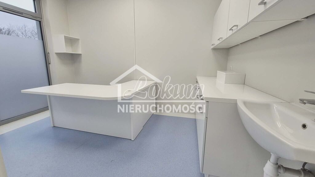 Lokal usługowy do wynajęcia, 49,01&nbsp;m², Police - zdjęcie 3