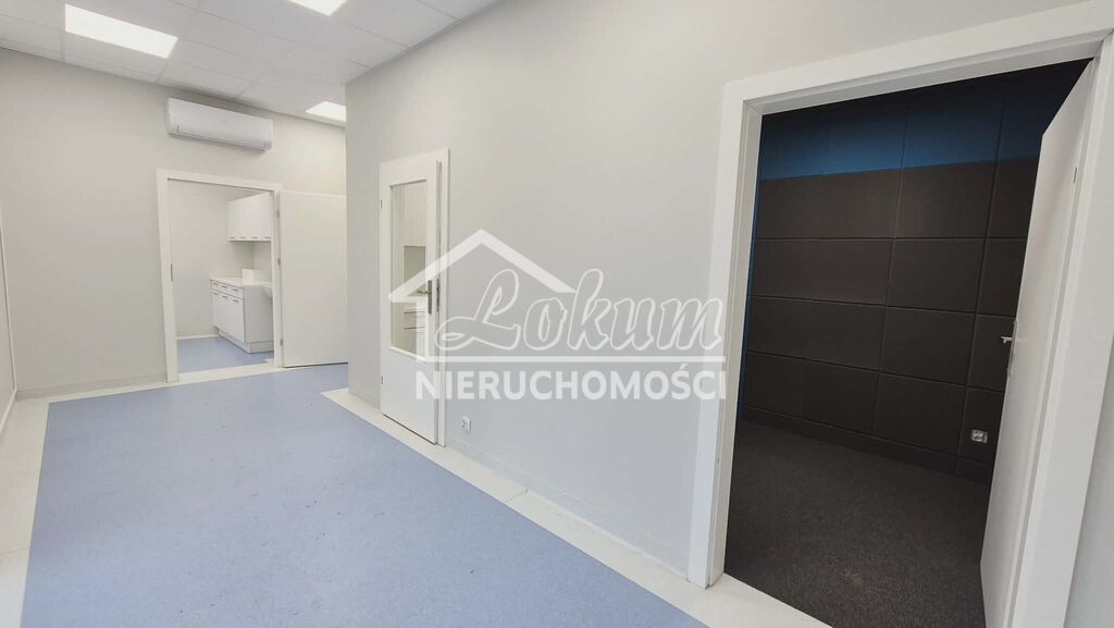 Lokal usługowy do wynajęcia, 49,01&nbsp;m², Police - zdjęcie 7