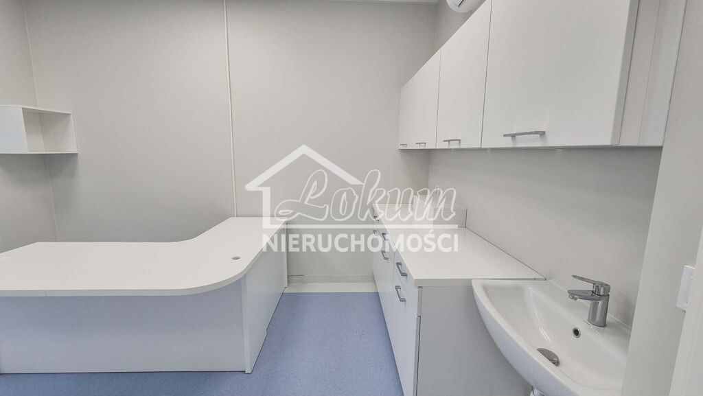 Lokal usługowy do wynajęcia, 49,01 m², Police - zdjęcie 9