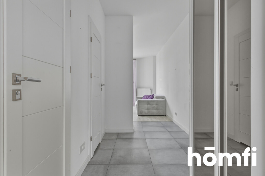 Mieszkanie 58 m², Warszawa, Mokotów, Kłobucka - zdjęcie 10