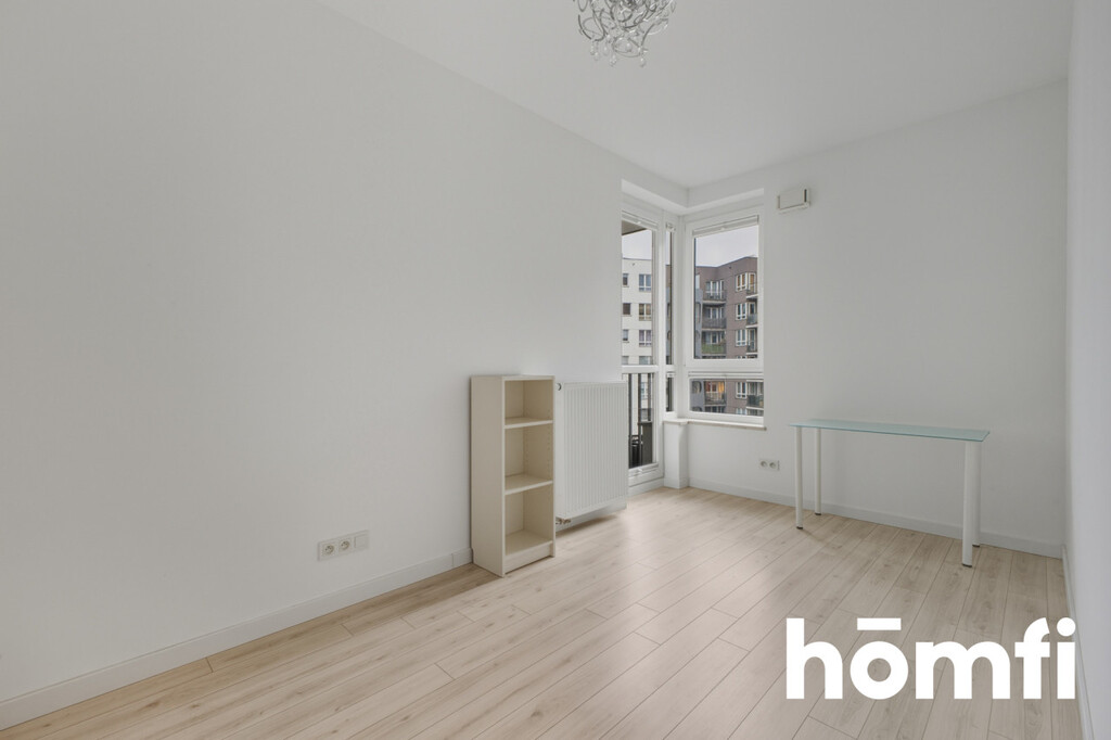 Mieszkanie 58 m², Warszawa, Mokotów, Kłobucka - zdjęcie 5